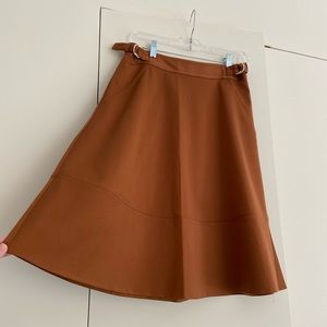 Club Monaco skirt